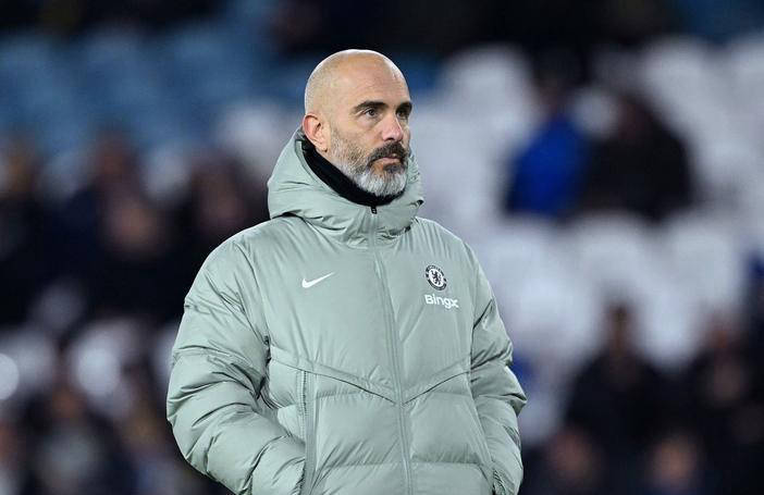 马雷斯卡离任后首次发声：内心平静 感谢切尔西18个月的三冠辉煌岁月